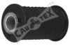 CAUTEX 482521 Mounting, leaf spring